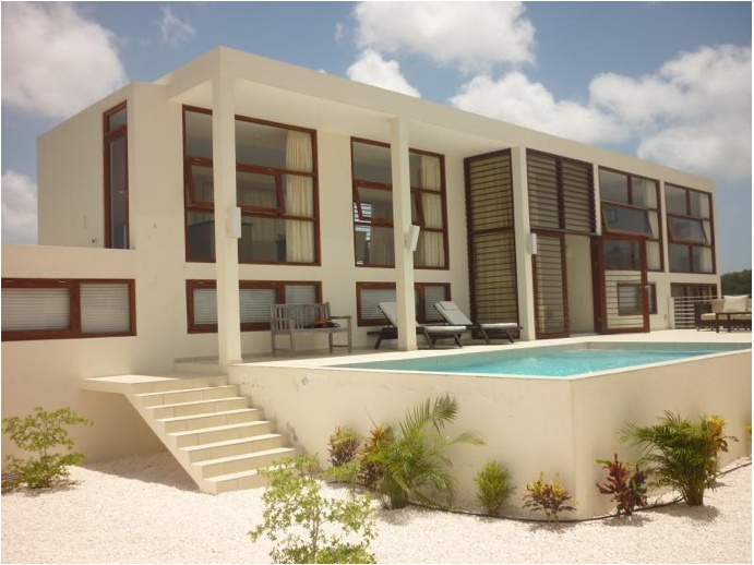 The Beach House Curacao Te Koop The Beach House Curacao Te Koop
