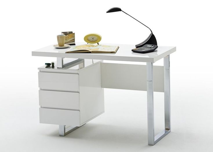 Die besten 25+ Schreibtisch weiß hochglanz Ideen auf Pinterest - designer mobel komposition schreibtisch stuhl regal Die besten 25+ Schreibtisch weiß hochglanz Ideen auf Pinterest - designer mobel komposition schreibtisch stuhl regal