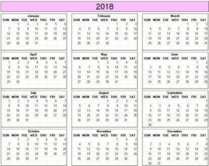 The 25+ best Blank calendar 2018 ideas on Pinterest Free blank - free blank calendar The 25+ best Blank calendar 2018 ideas on Pinterest Free blank - free blank calendar