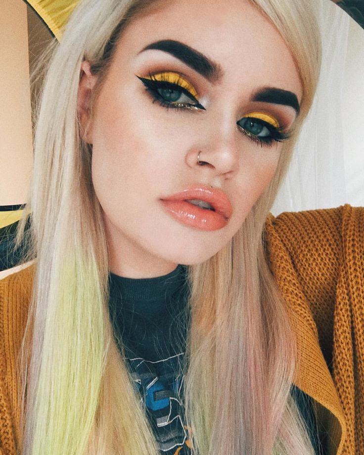 60s makeup ideas 60s makeup ideas