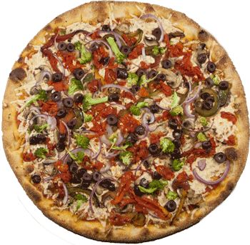 pizza and how it has evolved It's fairly well established that the first pizza as we know it today was created by a man named raffaele esposito from naples, italy esposito's creation was. pizza and how it has evolved It's fairly well established that the first pizza as we know it today was created by a man named raffaele esposito from naples, italy esposito's creation was.