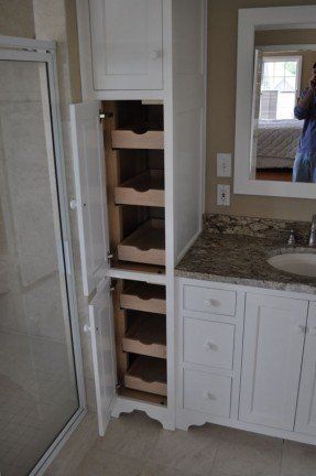 narrow bathroom cabinet short bathroom cabinet with built in laundry hamper ideas narrow bathroom cabinet short bathroom cabinet with built in laundry hamper ideas