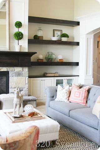 Wall Shelves Ideas Living Room best 20+ living room shelves ideas on pinterest | living room Wall Shelves Ideas Living Room best 20+ living room shelves ideas on pinterest | living room