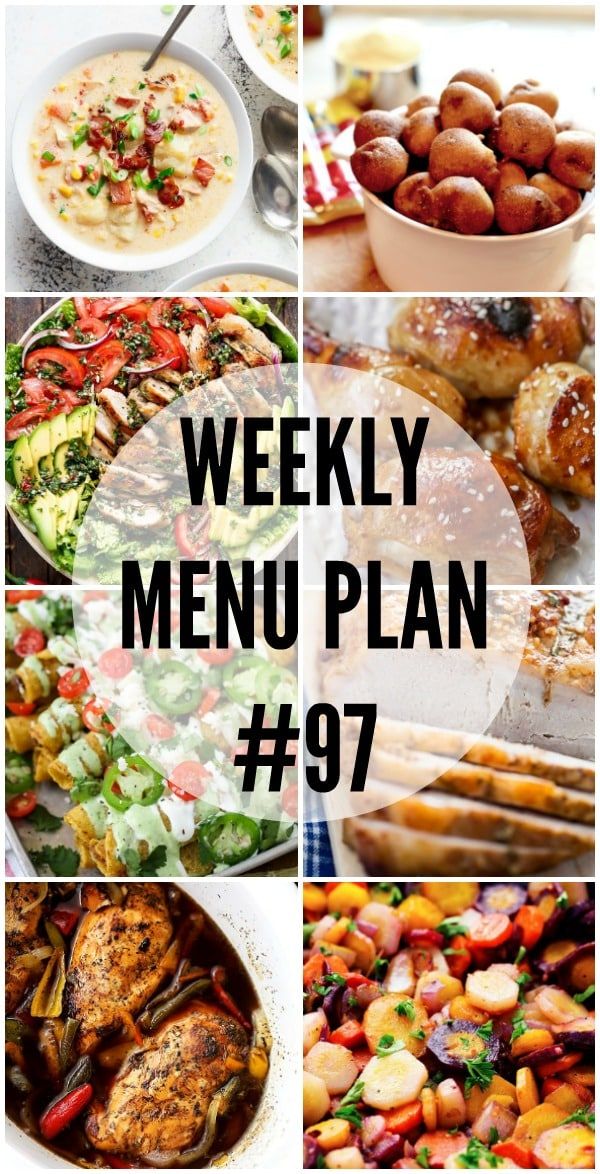 Best 25+ Weekly dinner menu ideas on Pinterest Weekly dinner - dinner menu Best 25+ Weekly dinner menu ideas on Pinterest Weekly dinner - dinner menu