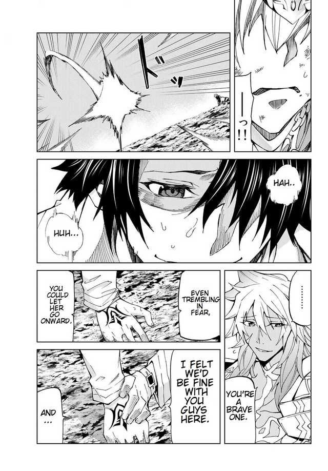 Fate Grand Order Turas Realta Chapter 15 Cat Girl Horse Girl Fate Fate Grand Order Turas Realta Chapter 15 Cat Girl Horse Girl Fate