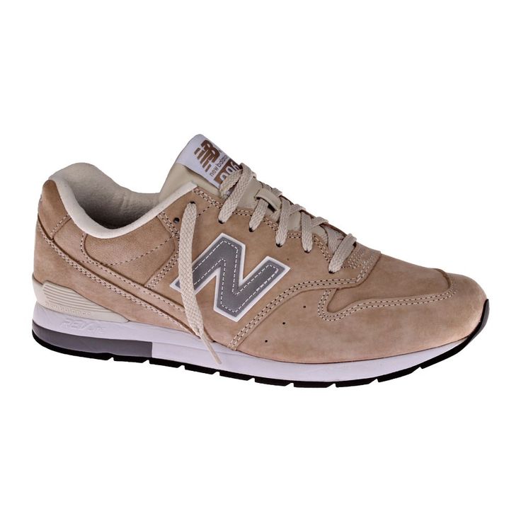 tênis new balance w 520 feminino bege