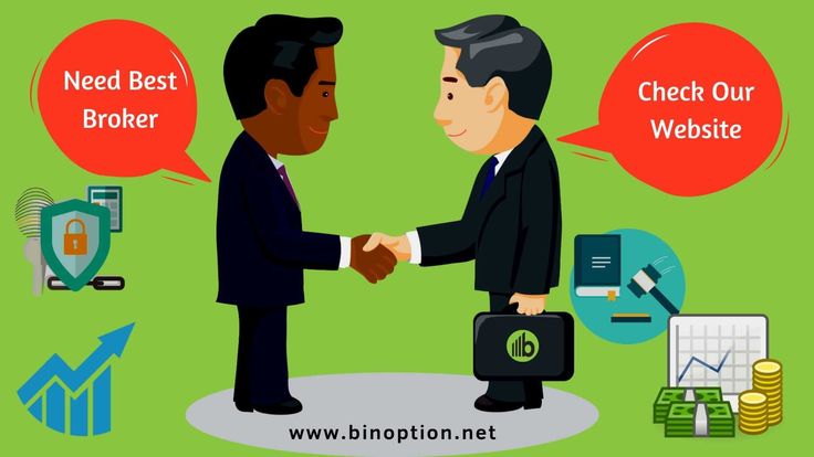 Binary trade account manager
