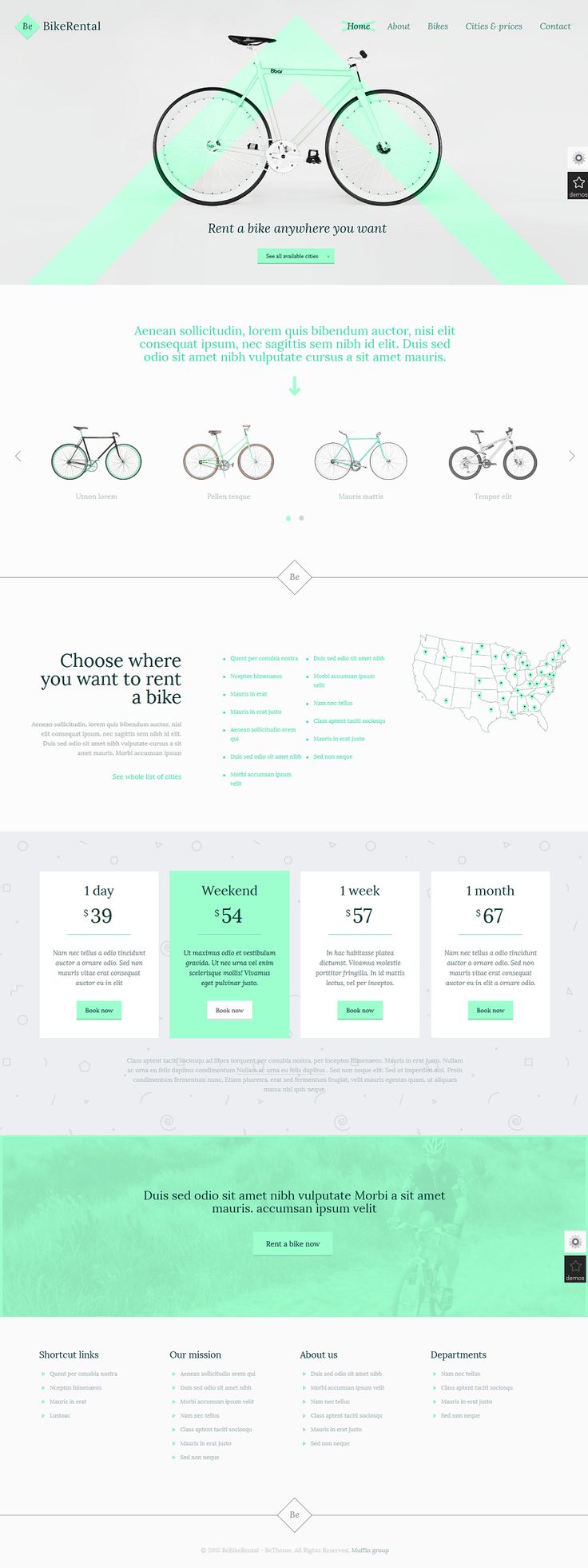 Web Design Inspiration Web Design Inspiration