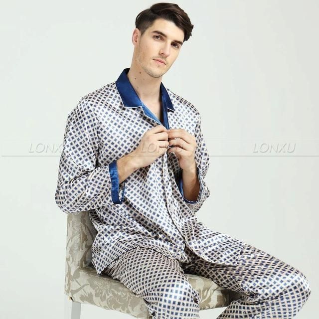 Night dress for man online cheap