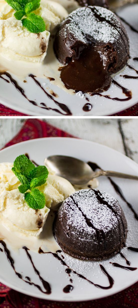 Easy desserts recipes for two Easy desserts recipes for two