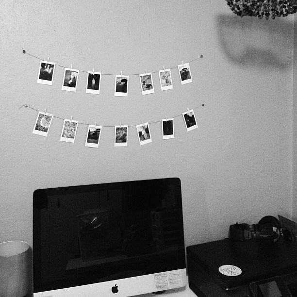 Hanging Pictures 60 best picture hanging ideas images on pinterest | polaroid ideas Hanging Pictures 60 best picture hanging ideas images on pinterest | polaroid ideas
