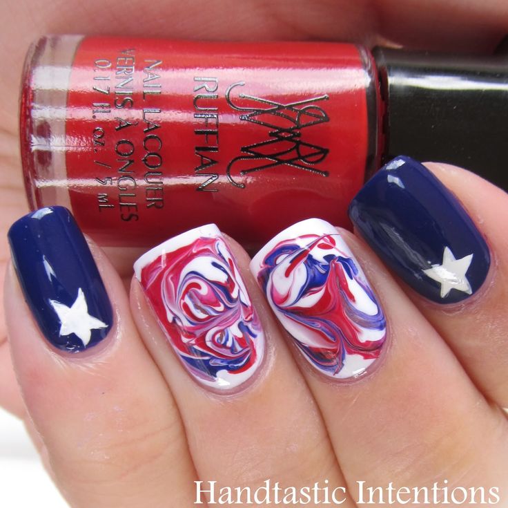 Patriotic Designs For Nails Patriotic Designs For Nails