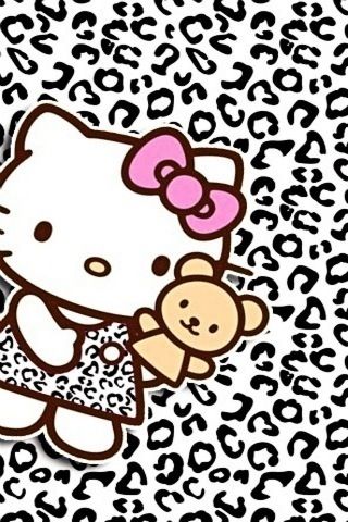 Iphone Wallpaper Hello Kitty My Hello Kitty Hello Kitty Hello