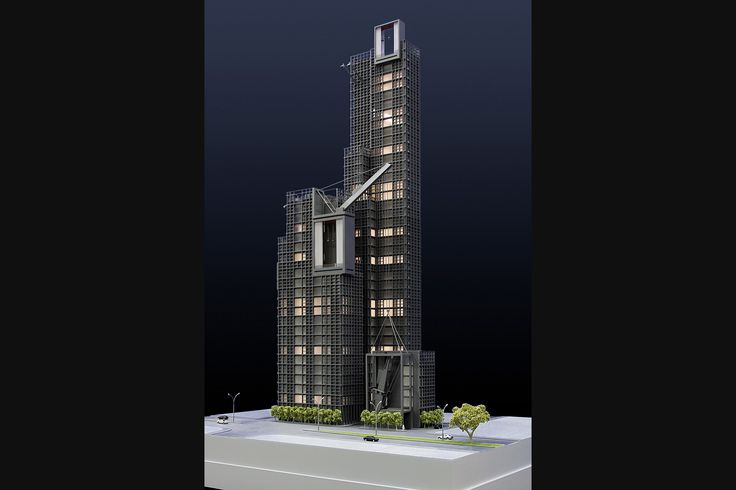 Quasar Architektur Quasar Architektur