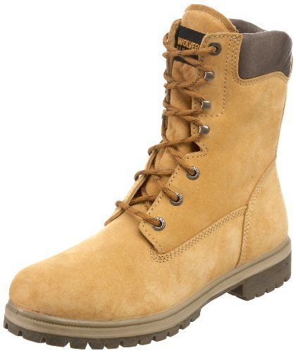 80 best Shoes - Boots images on Pinterest | Shoe boots, Boots and ... Wolverine Men's W01195 Waterproof Boot Wolverine. $95.81. Man-made Work Boots. Manmade