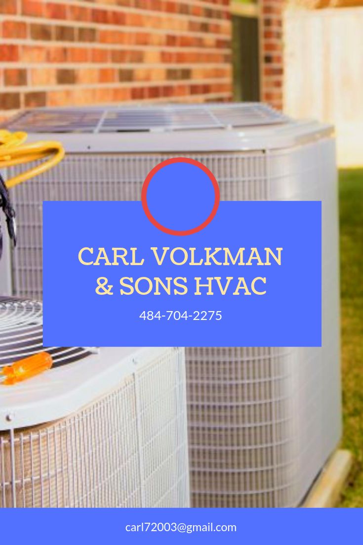 Heating Repair Near Me Hellertown PA