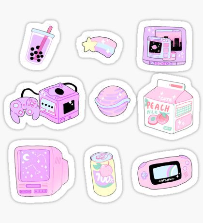 pin on sticky situation