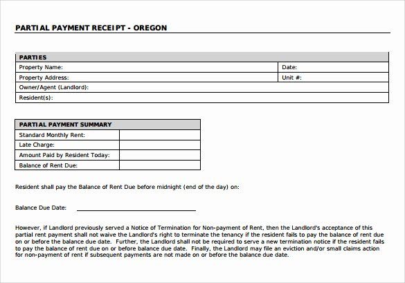 Free Rent Receipt Template Pdf Word Eforms Free Fillable Forms Intended For Monthly Rent Invoice Template Receipt Template Invoice Template Word Peer Editing