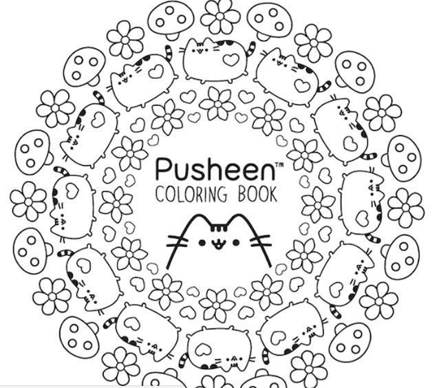 Freebie: Pusheen Cat Coloring Page #kidsactivity #kidsactivities #pusheencat Pusheen Coloring Pages, Cat Coloring Page, Coloring Books Freebie: Pusheen Cat Coloring Page #kidsactivity #kidsactivities #pusheencat Pusheen Coloring Pages, Cat Coloring Page, Coloring Books