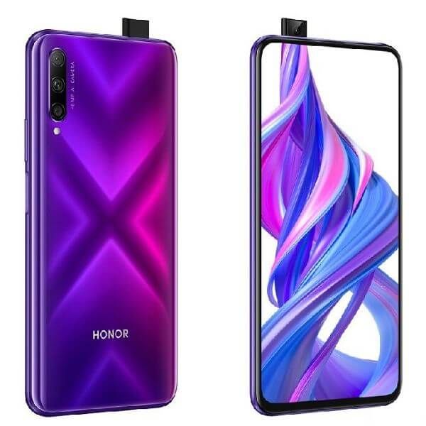 سعر و مواصفات Honor 9x Pro مميزات وعيوب هونر 9 اكس برو Honor Mobile Mobile Price Usb Radio
