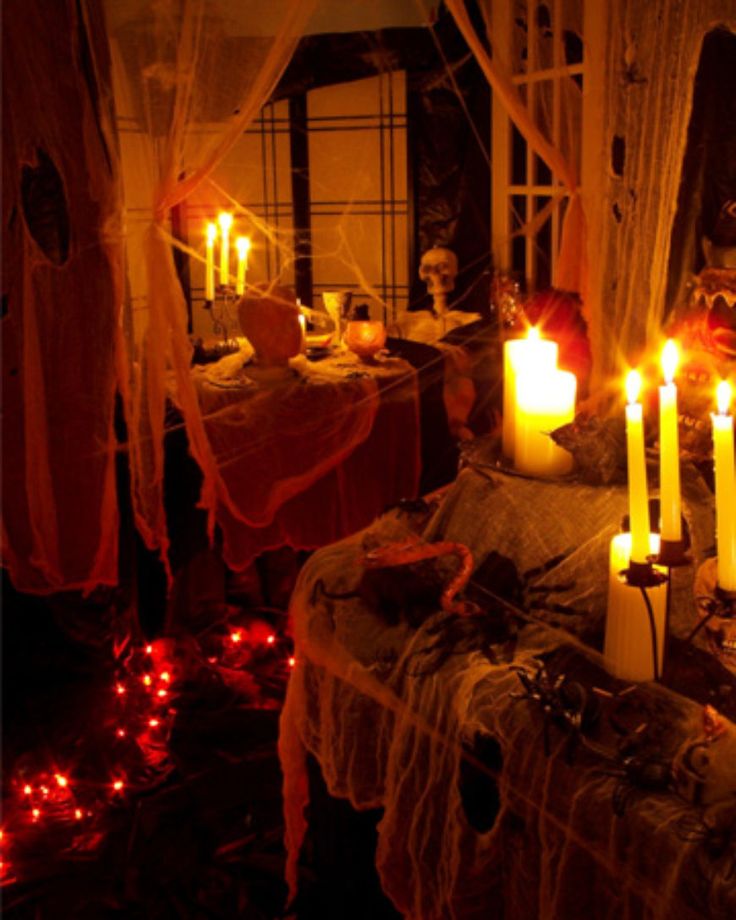 halloween decorating ideas clever ways to decorate every single scary halloween decor inside halloween decorating ideas scary h