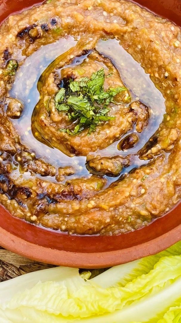 Pin On Appetizer مقبلات