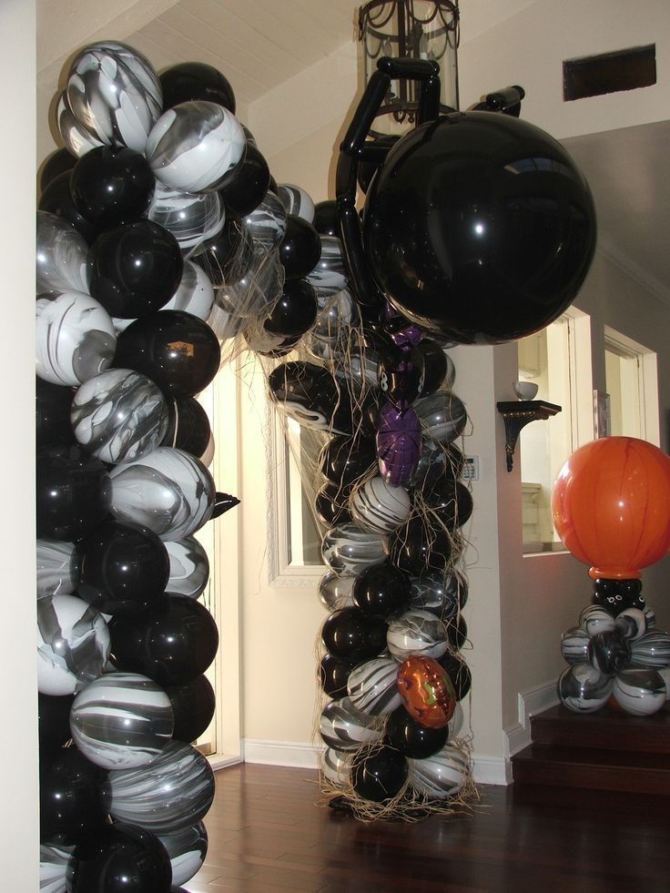 20 manualidades halloween decorations ideas