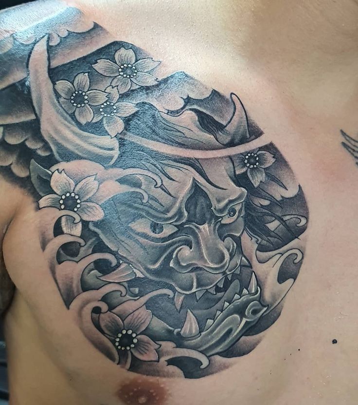 101 Amazing Hannya Mask Tattoo Designs! Outsons Men's Fashion Tips 101 Amazing Hannya Mask Tattoo Designs! Outsons Men's Fashion Tips