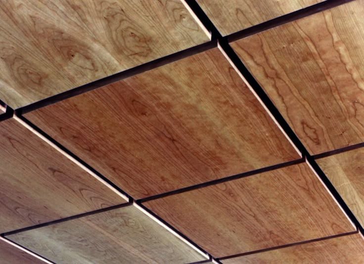 9 Best Ceiling Wood Images On Pinterest Ceilings Wooden New World Wood Ceiling Tile And Wall Panels Image Gallery Solid Real