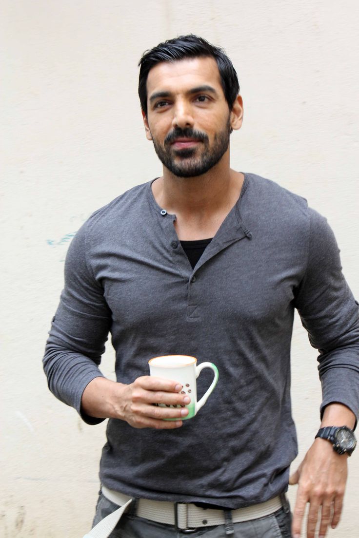 John abraham, Madras cafe, Mens tshirts