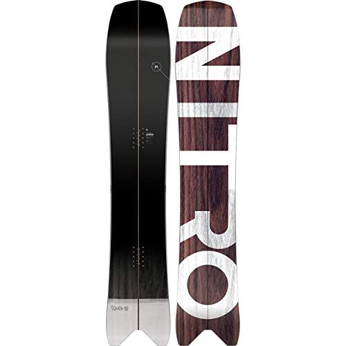 Nitro Damen Freestyle Snowboard Squash Wmn BRD´19 | Farbe Nitro Damen Freestyle Snowboard Squash Wmn BRD´19 | Farbe