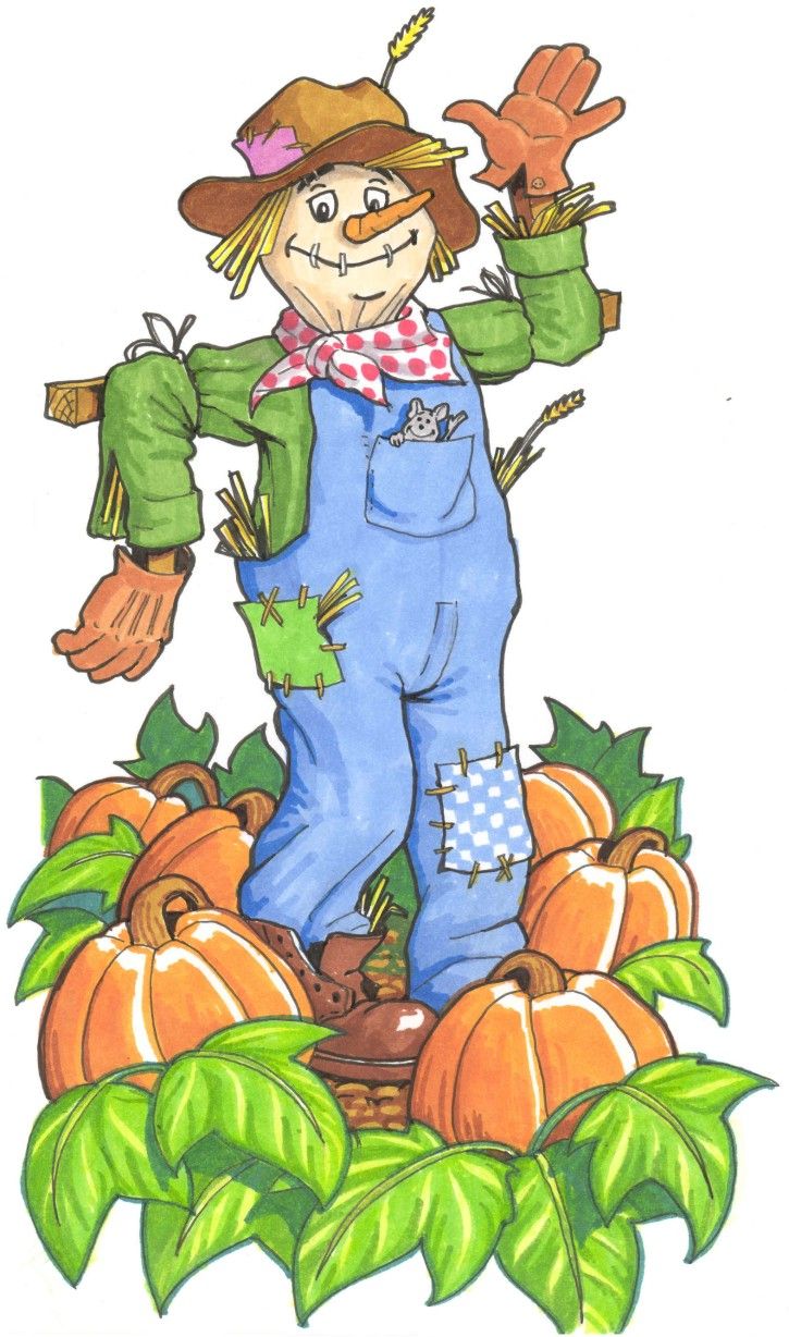 fall clip art images