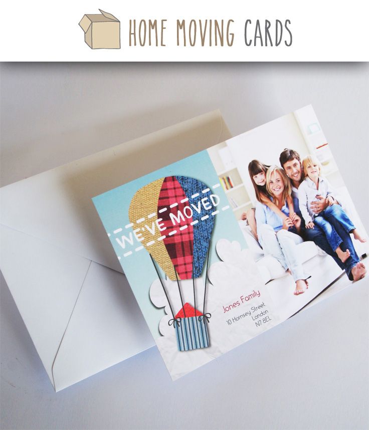 10 best Change of Address Cards Photo Templates images on - change of address templates 10 best Change of Address Cards Photo Templates images on - change of address templates