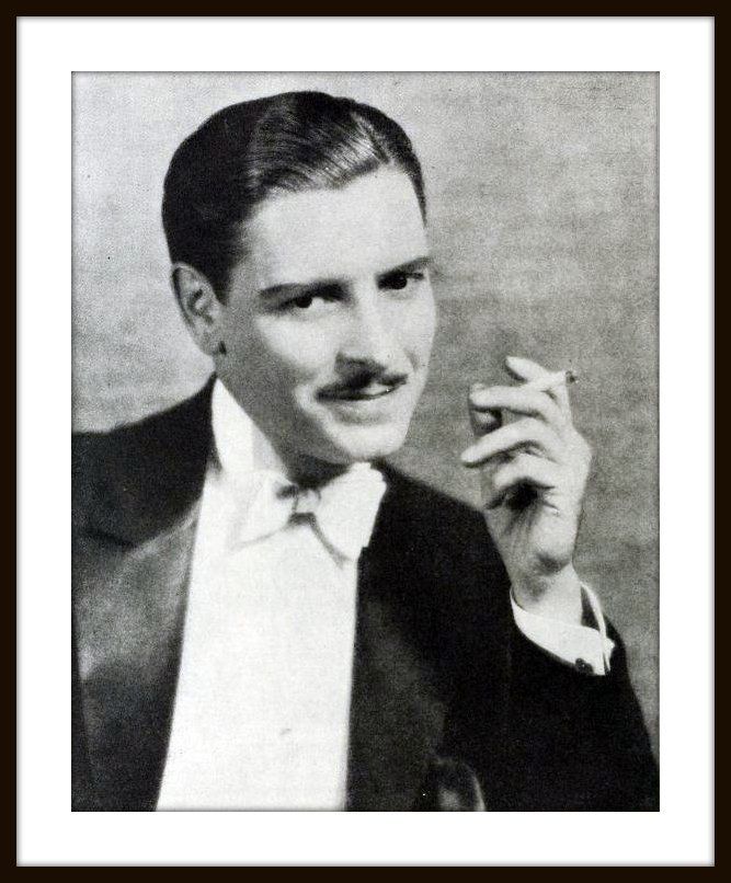 ronald colman photoplay july 1926 ronald colman ronald colman photoplay july 1926 ronald colman