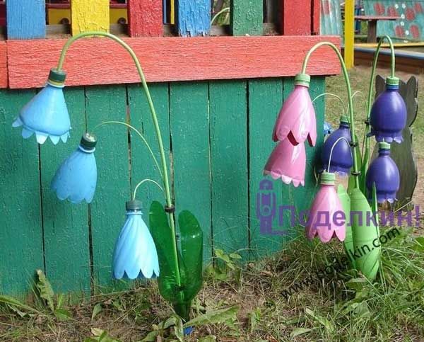 34 einfache und preiswerte DIY-Ideen, um den Garten und Hof zu verschönern | Co...