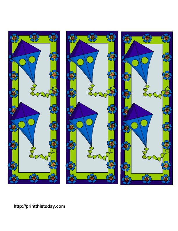 free to print kids bookmarks summer bookmarks bookmarks kids free