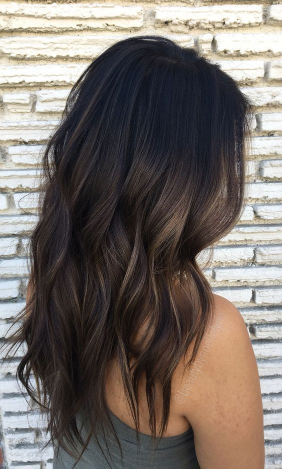 40 TREND HAIR COLORS FOR 2019 40 TREND HAIR COLORS FOR 2019