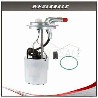 For 2008-2011 Chevrolet Tahoe V8 6.0L Fuel Pump & Housing Assembly