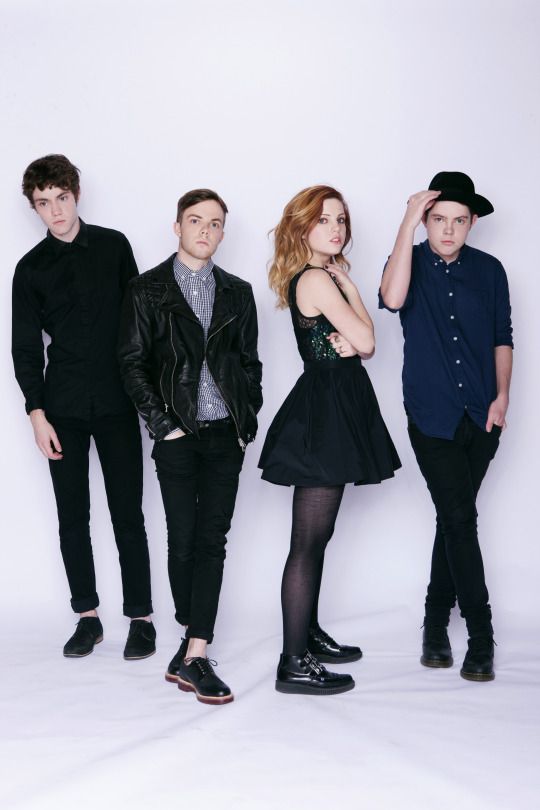 echosmith cantores ensaio fotogr fico bandas echosmith cantores ensaio fotogr fico bandas