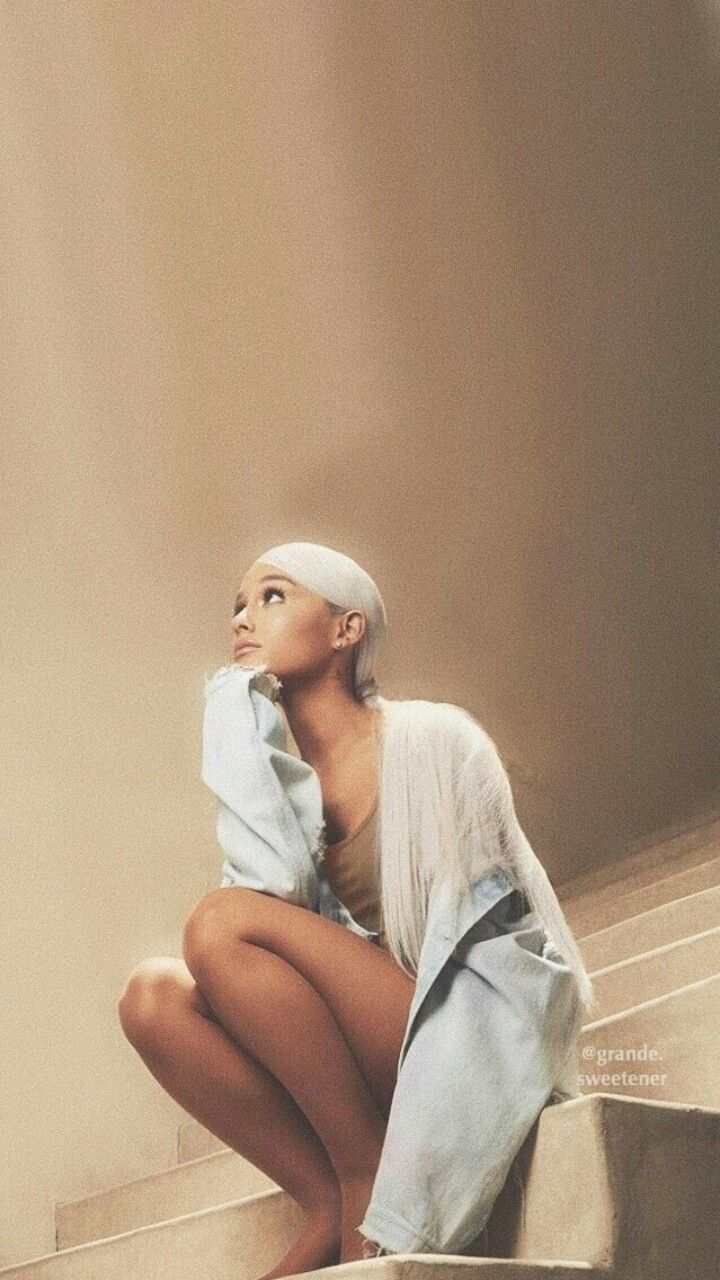 Ariana Grande ☽ ♡ Ariana_Grande arianagrande Ariana