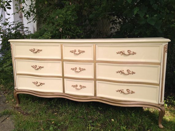128 Best French Facelift Images On Pinterest Painted Furniture Vintage HENREDON French Provincial Style by ThePinkVintageRose, $475.00 - 128 Best French Facelift Images On Pinterest Painted Furniture
