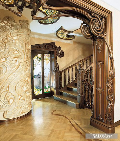 Home Interior Architecture best 20+ art nouveau interior ideas on pinterest | art nouveau Home Interior Architecture best 20+ art nouveau interior ideas on pinterest | art nouveau