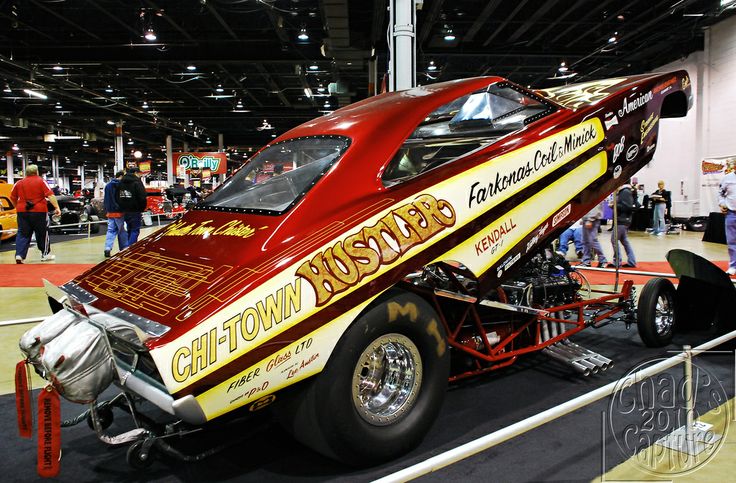 Drag Racing Funny Cars Drag Racing Funny Cars