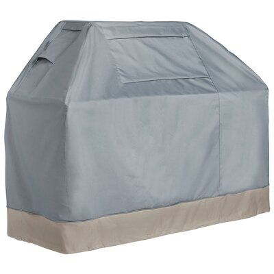 Waterproof Outdoor Garden XXLarge Barbecue//BBQ Cover Charcoal Grill Protector UK