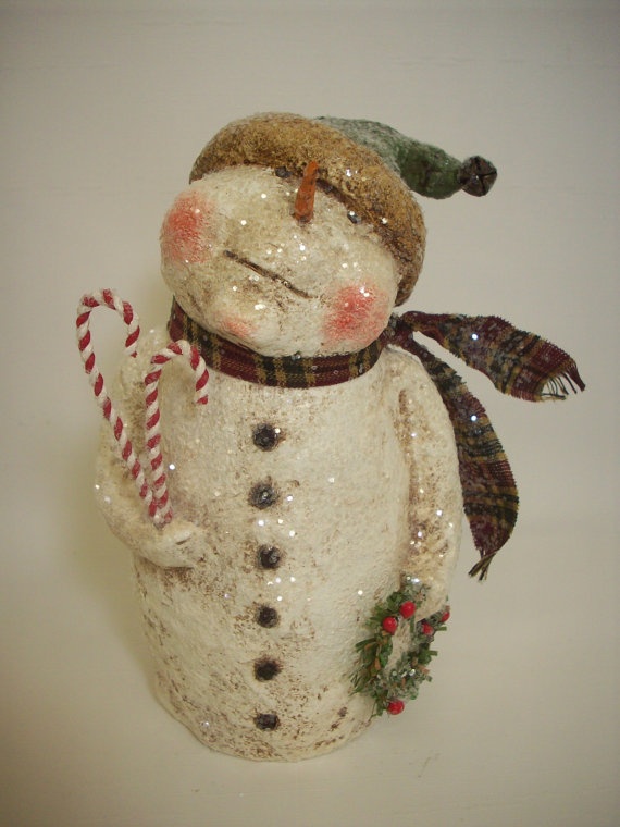 60 best christmas paper mache images on pinterest 60 best christmas paper mache images on pinterest