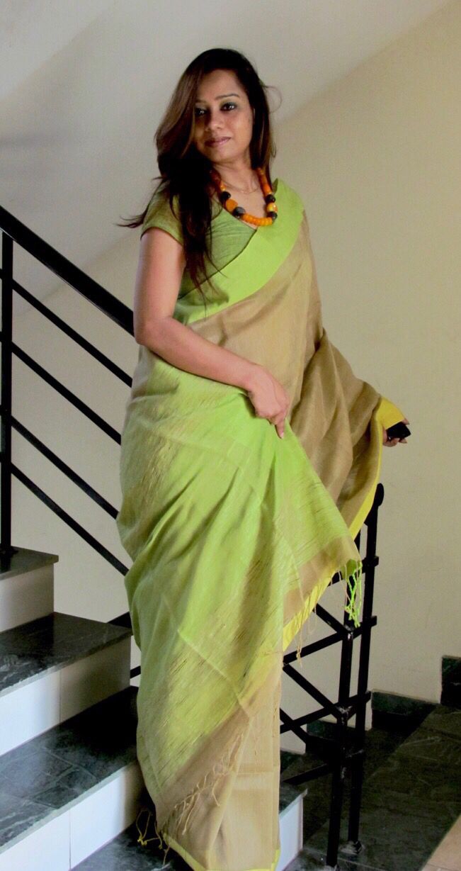 pure linen saree elegant saree saree saree styles handloom saree designs in sri lanka