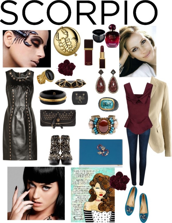 U0026quot;Scorpio-Woman Styleu0026quot; By Aphrodite-bartzila Liked On Polyvore | Shoe Lovers | Pinterest ... U0026quot;Scorpio-Woman Styleu0026quot; By Aphrodite-bartzila Liked On Polyvore | Shoe Lovers | Pinterest ...