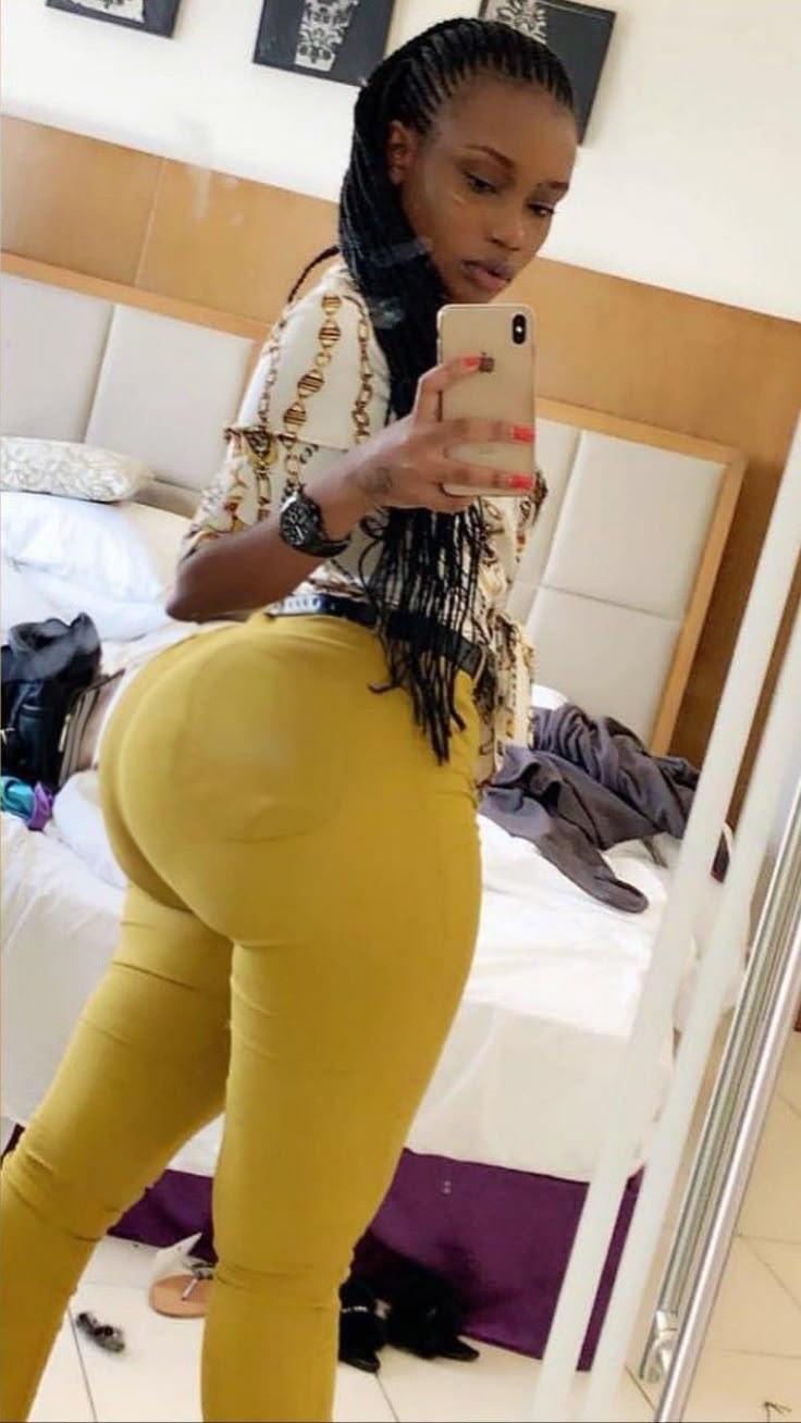 Ebony Booty Sites