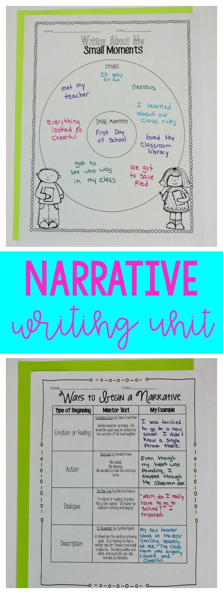Buy personal narrative essay