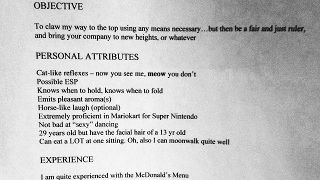 Ditch the Objective Statement for an Executive Summary to Increase - is an objective necessary on a resume Ditch the Objective Statement for an Executive Summary to Increase - is an objective necessary on a resume
